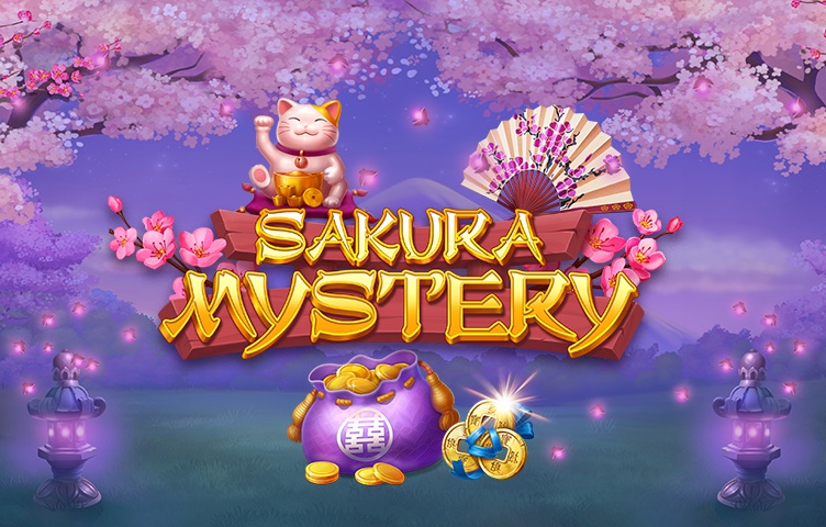 Sakura Mystery Sakura Mystery