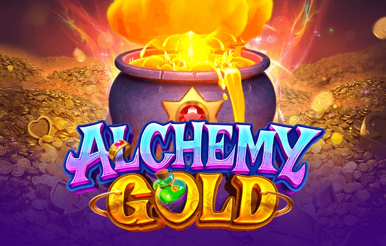 Alchemy Gold