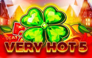 Very Hot 5 Christmas