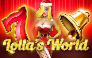 Lolla’s World Christmas