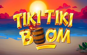 Tiki Tiki Boom