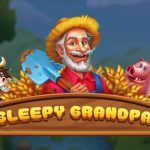 Sleepy Grandpa