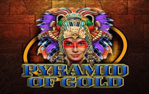 Pyramid of Gold