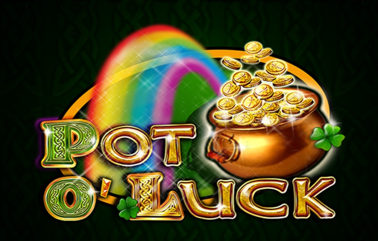 Pot o'Luck