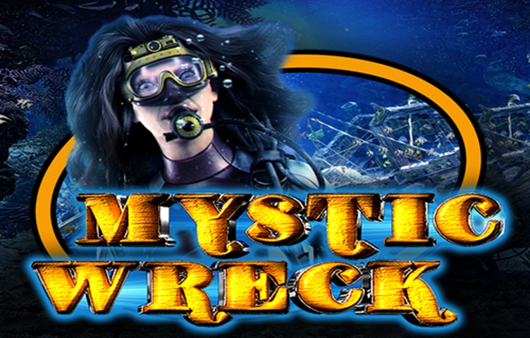 Mystic Wreck
