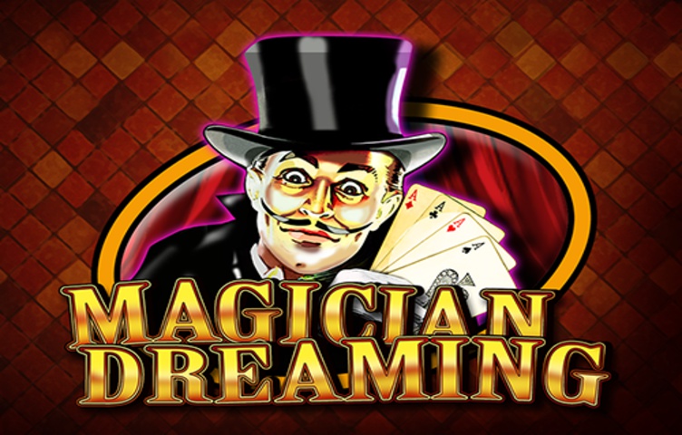 Magician Dreaming