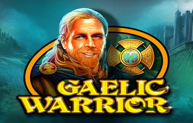 Gaelic Warrior