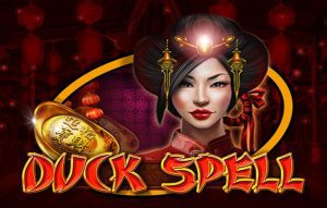 Duck Spell
