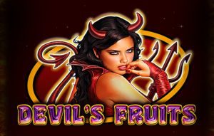 Devil’s Fruits