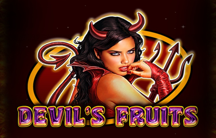 Devil's Fruits