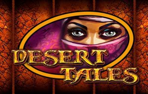 Desert Tales