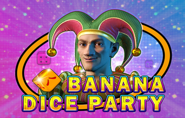 Banana Dice Party