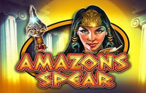 Amazons Spear