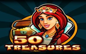 50 Treasures