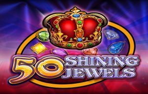 50 Shining jewels