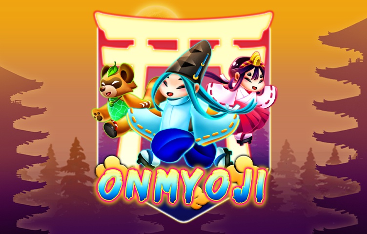 Onmyoji