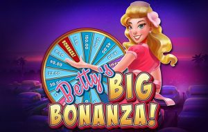 Betty’s Big Bonanza