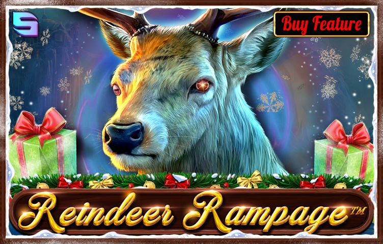 Reindeer Rampage