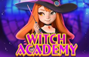 Witch Academy