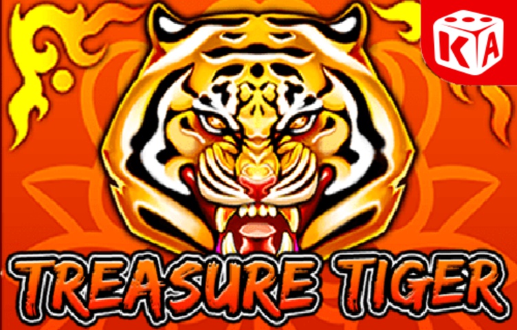 Treasure Tiger