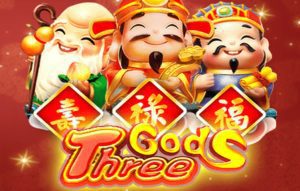 Three Gods