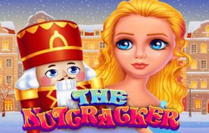 The Nut Cracker