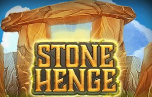 Stonehenge