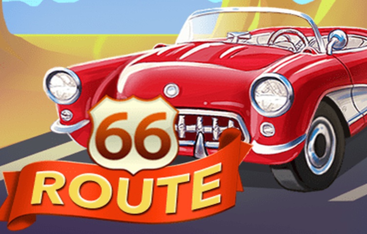 Route 66