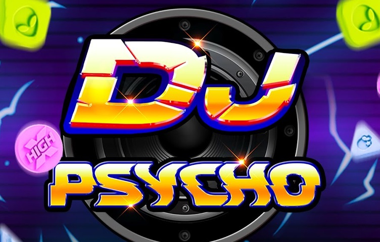 DJ Psycho