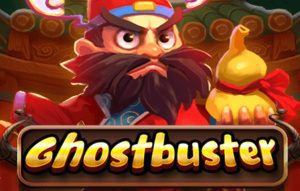 Ghostbuster