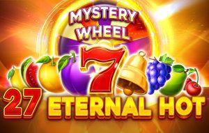 27 Eternal Hot