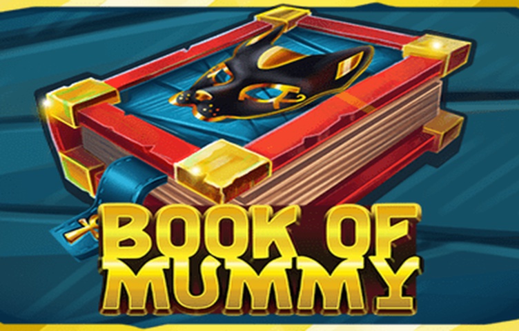 Book of Mummy