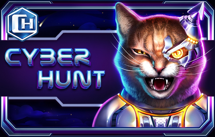 Cyber Hunt
