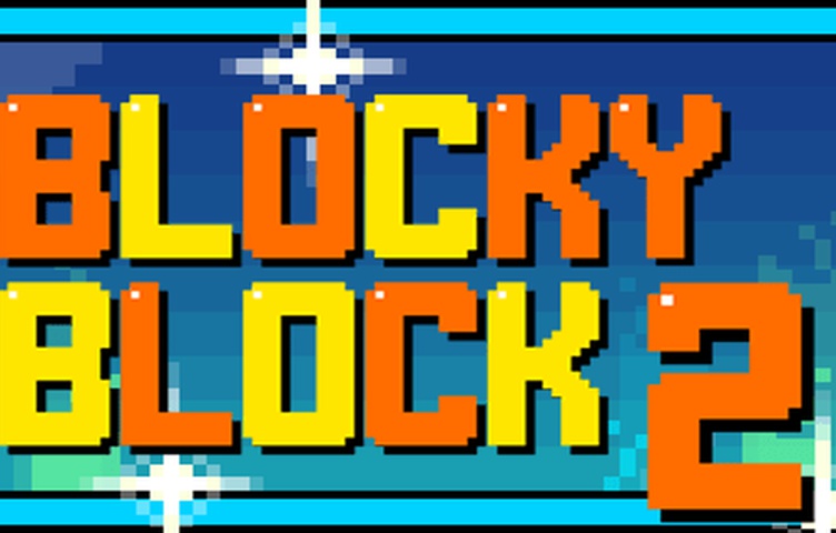 Blocky Block 2
