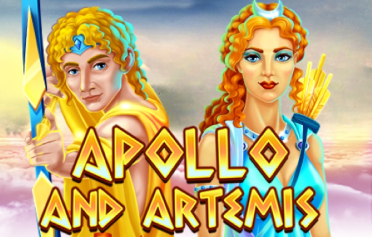 Apollo And Artemis