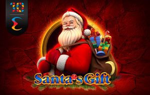 Santa’s Gift
