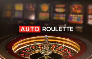 Auto Roulette