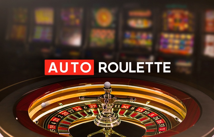 Auto Roulette