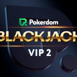 Pokerdom Blackjack VIP 2