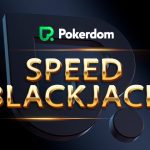 Pokerdom Speed Blackjack