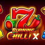 Burning Chilli X Burning Chilli X