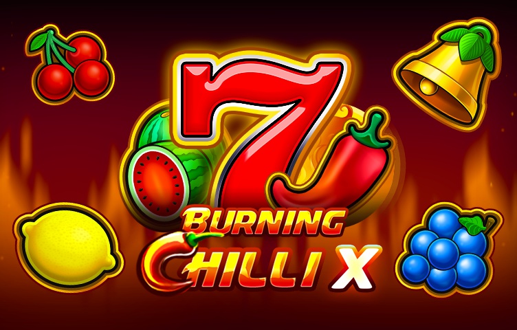 Burning Chilli X