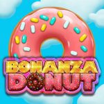 Bonanza Donut Bonanza Donut