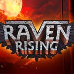 Raven Rising