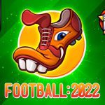 Football:2022