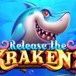 Release the Kraken 2 Release the Kraken 2