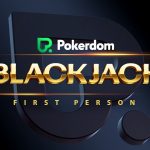 Pokerdom First Person Blackjack