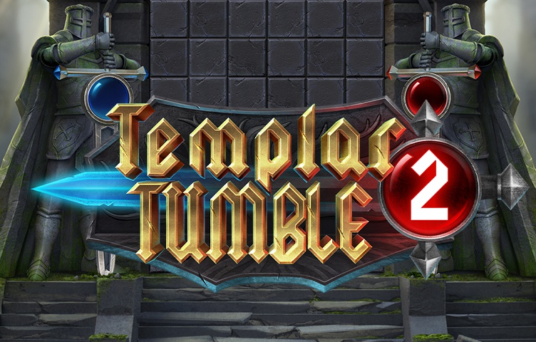 Templar Tumble 2 Dream Drop