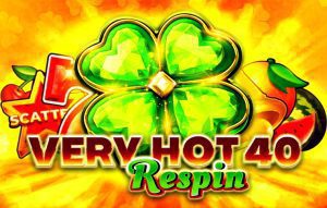 Very Hot 40 Respin