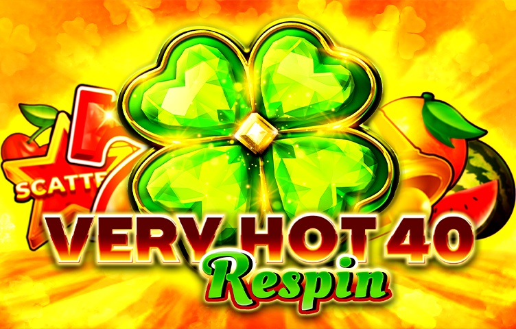 Very Hot 40 Respin